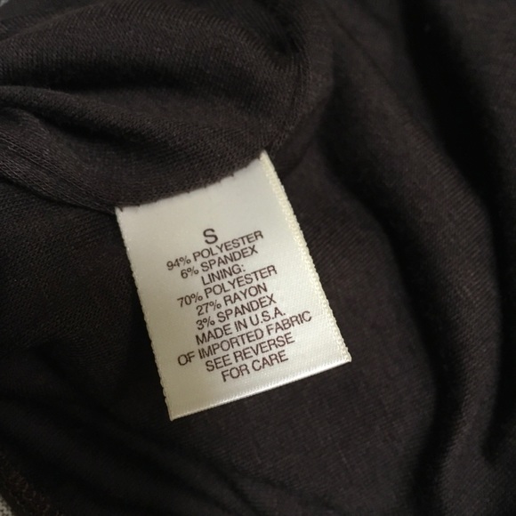 Arden B One Shoulder leopard print mini dress Sexy - Picture 6 of 9